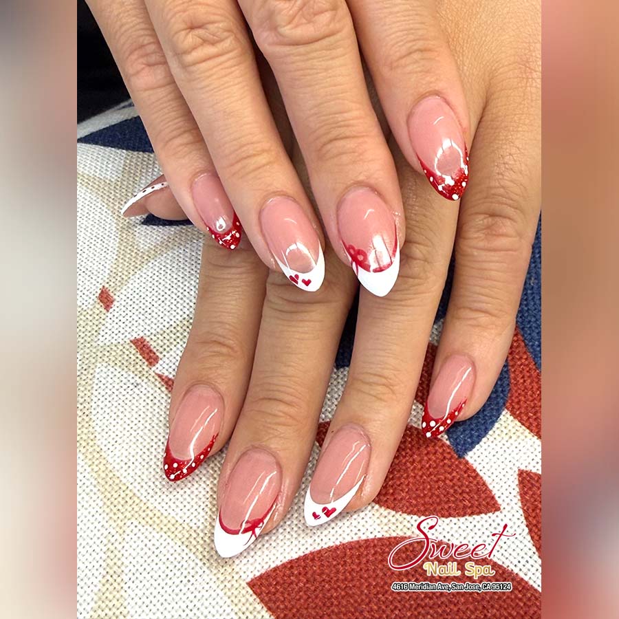 Hot and Trending Nail Designs